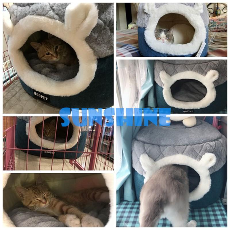 11 24再入荷 大好評 ペットベッド クッション 猫 ベッド 2way 小型犬 寝床 洗える 防寒 キャットベッド 冬 キャットハウス 保温防寒 猫ハウス マット Hyp419 Sunshine Akida 通販 Yahoo ショッピング