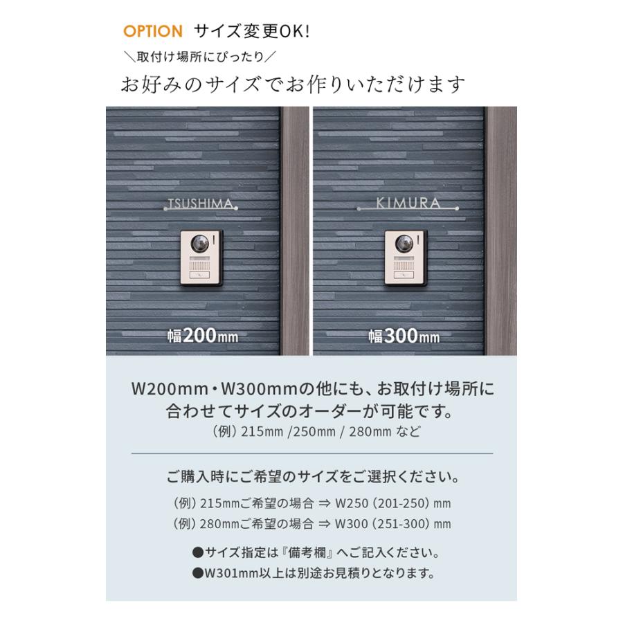 AKIグラス 表札 アイアン おしゃれ 戸建て ステンレス 切り文字 AKIグラス 表札 アイアン おしゃれ 戸建て ステンレス 切り文字