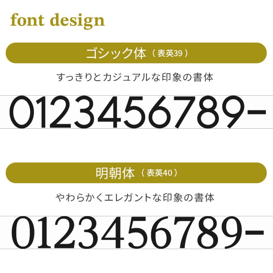 AKIグラス 表札 ステンレス ハウスナンバー 数字 切り文字 AKIグラス 表札 ステンレス ハウスナンバー 数字 切り文字