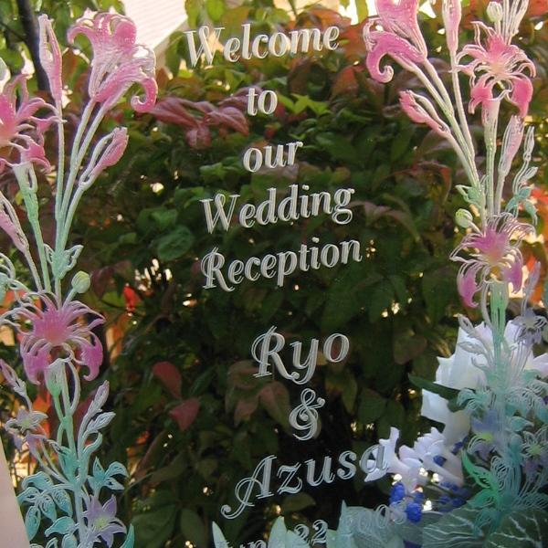 【Misa】ウェルカムミラー 11ab7eea4f1b173c3c7d0aa2132ff0