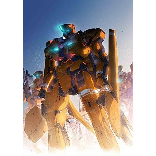 アルドノア・ゼロ 【完全生産限定版】 全10巻セット [全巻DVDセット