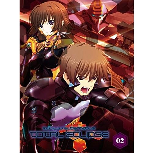 トータル・イクリプス 初回限定版 全9巻セット [全巻DVDセット] [dvd]の画像