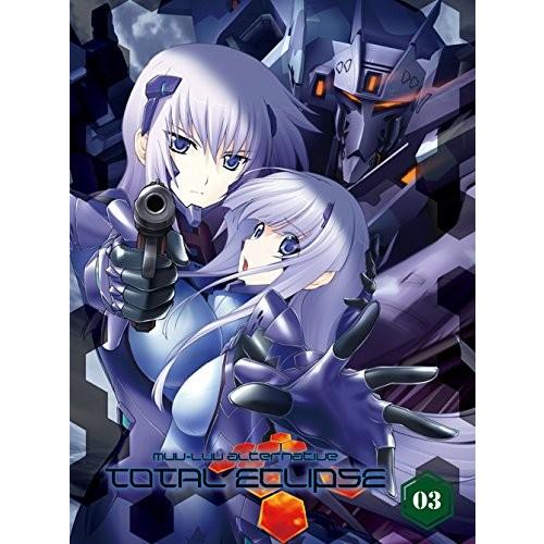 トータル・イクリプス 初回限定版 全9巻セット [全巻DVDセット] [dvd]の画像