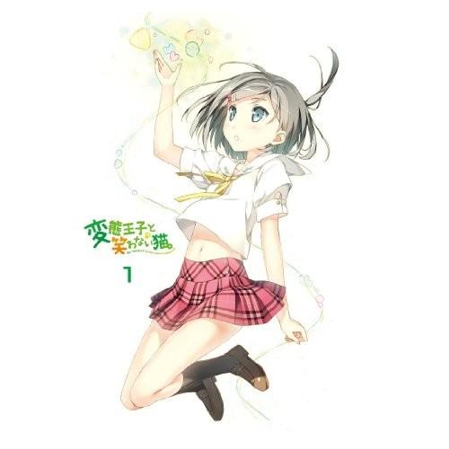 変態王子と笑わない猫。 特装版 初回限定 も￣そうパック 全6巻セット [全巻Blu-rayセット] [blu_ray] [2014]
