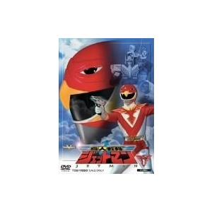 鳥人戦隊ジェットマン その他 全5巻セット マーケットプレイス Dvd Dvdセット 全5巻セット Dvd 13 05 秋葉原トレーダー