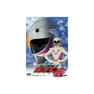鳥人戦隊ジェットマン 全5巻セット [マーケットプレイス DVDセット] [dvd] [2013]の画像