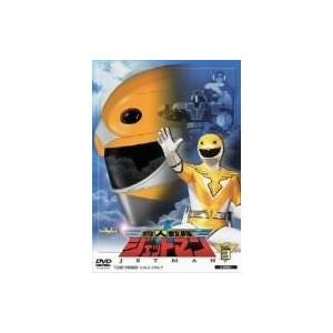 鳥人戦隊ジェットマン 全5巻セット [マーケットプレイス DVDセット] [dvd] [2013]の画像