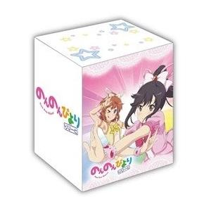 のんのんびより Blu-ray 初回全6巻＋BOX 未開封品 のんのんびより Blu-ray 初回全6巻＋BOX 未開封品 Amazon.co.jp