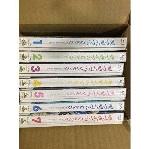 新品 ラブライブ！サンシャイン!! BD アニメイト全巻購入特典 Guilty 