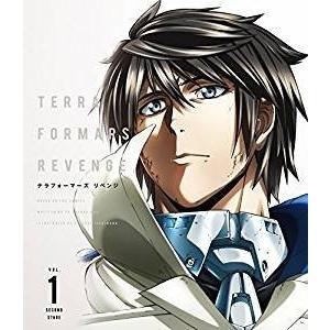 テラフォーマーズ リベンジ 全7巻 全巻blu Rayセット Blu Ray 15 Blu Ray 15 05 ならショッピング ランキングや口コミも豊富なネット通販 更にお得なpaypay残高も スマホアプリも充実で毎日どこからでも気になる商品をその場でお求めいただけ