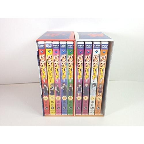 バンブーブレード 全9巻セット 全巻dvdセット Dvd 10 Www Energytribune Com