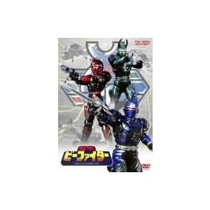 重甲ビーファイター 全5巻セット [全巻DVDセット] [dvd] [2013]