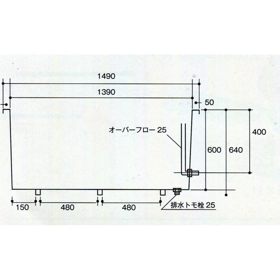 Frp水槽 専用濾過槽 ポンプ 濾材 Sf 500 C A0 アキカン ヤフー店 通販 Yahoo ショッピング