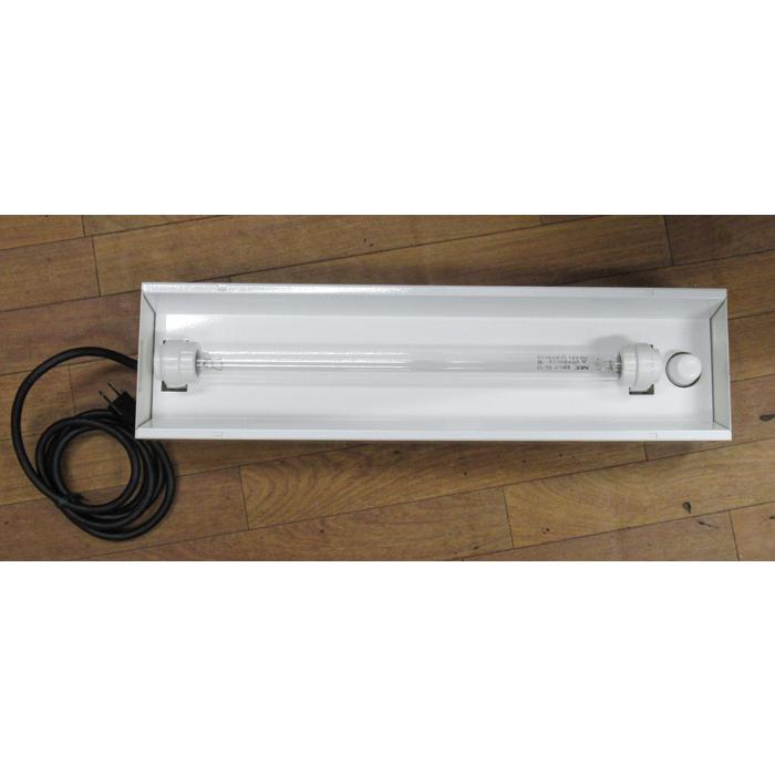返品送料無料 養魚用殺藻器具 アイ アクアリブ １５Ｗ １０ｔ用 送料