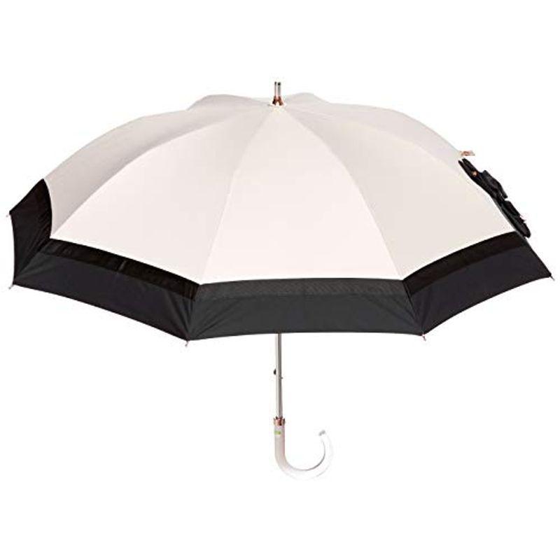 人気定番 遮光 Uv 日傘 晴雨兼用傘 ブランド レディース ランバンオンブルー Bleu En Lanvin ムーンバット 遮熱 ショ 長 軽量 傘
