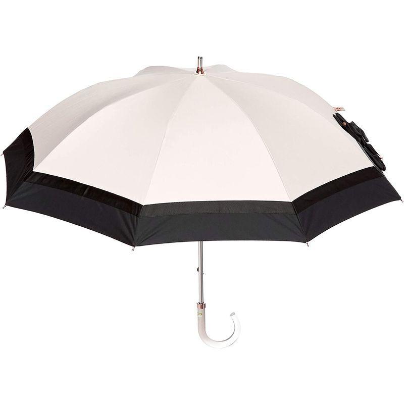 人気ブランド 遮光 Uv 日傘 晴雨兼用傘 ブランド レディース ランバンオンブルー Bleu En Lanvin ムーンバット 遮熱 ショ 長 軽量 傘