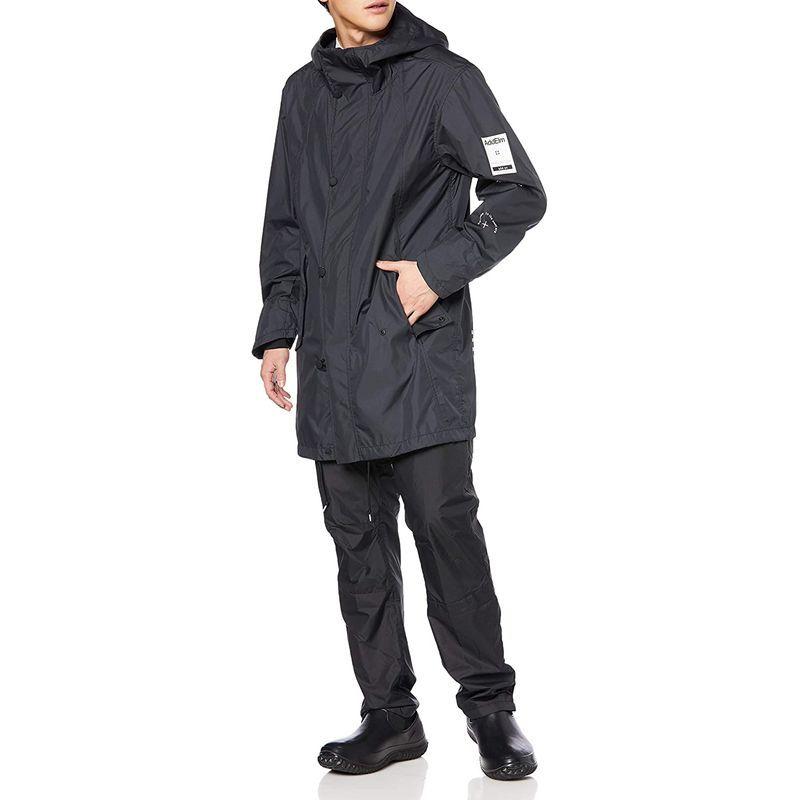 ノルウェーデザイン AE Rainwearレインコート 9号 新品未使用