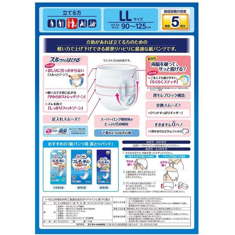 2021新作モデル ライフリーリハビリパンツ LLサイズ 12枚入 shipsctc.org 2021新作モデル ライフリーリハビリパンツ LLサイズ 12枚入 shipsctc.org