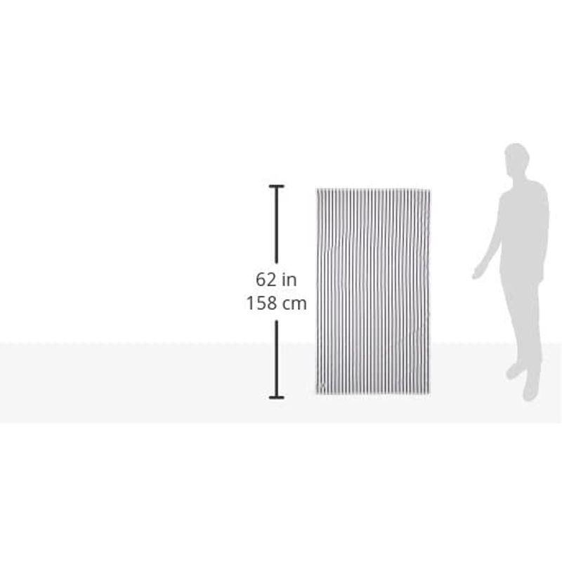 市場 Amazon限定ブランド Sensui 4枚セット 瞬間吸水 大判 バスタオル 日本製 Yu