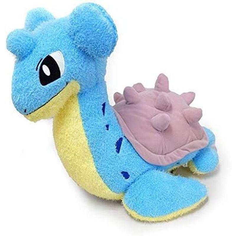 バンプレスト ポケットモンスター サン ムーン