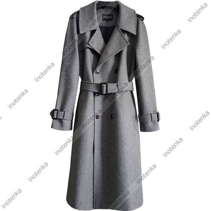 新作入荷 ダブルトレンチコート ラシャ ウールコート メンズ チェスターコート ロング丈コート メルトン ビジネスジャケット 防寒着 高級感 通勤 秋冬 008 Cjfs Inotenka 通販 Yahoo ショッピング