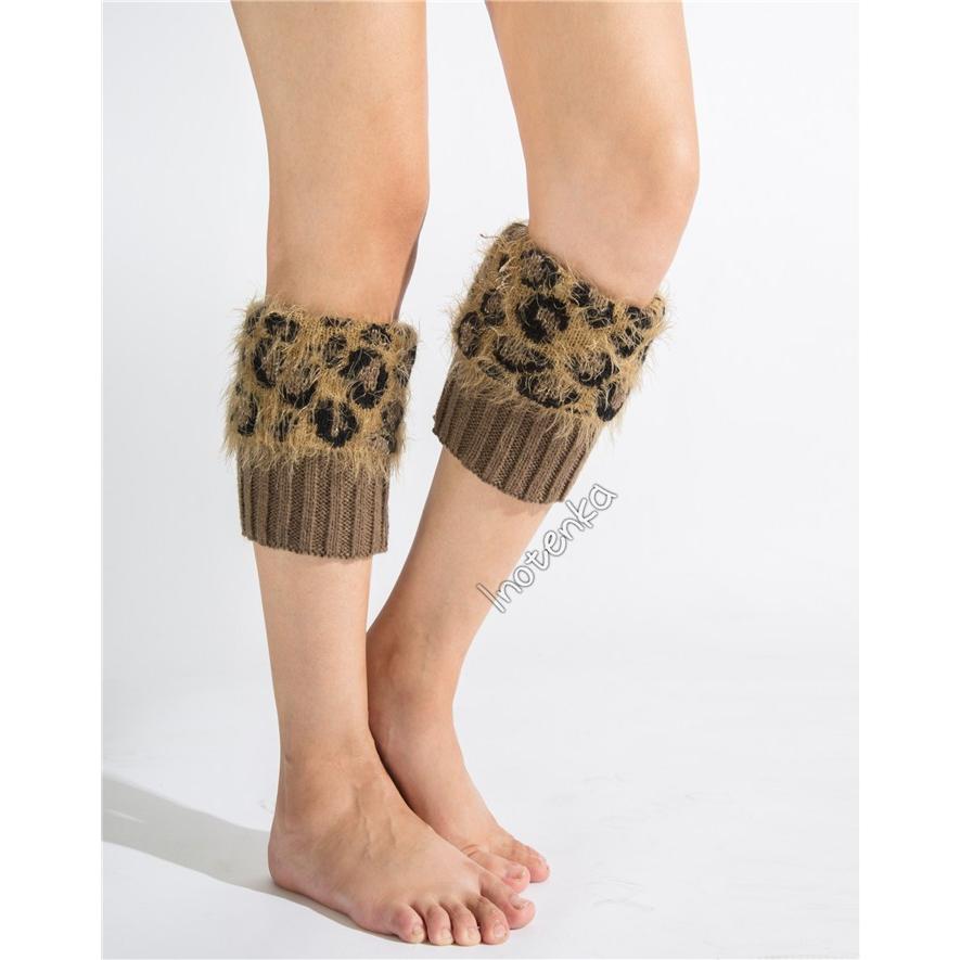 レッグウォーマー レディース 足首ウォーマー ショートウォーマー 2足セット 靴下 ソックス 冷えとり ヒョウ柄ウォーマー ほっこり 女性用ウォーマー おしゃれ 036 Mxzz D 557 Inotenka 通販 Yahoo ショッピング