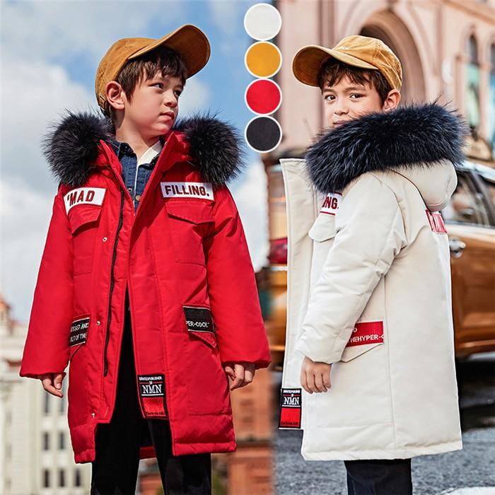 ダウンジャケット キッズ リアルファー 男の子 ダウンコート 冬着 防寒服 フード付き アウトドア ボーイズ 人気 ジップアップ 無地 中学生 小学生 Hunnamlife Com Index Php