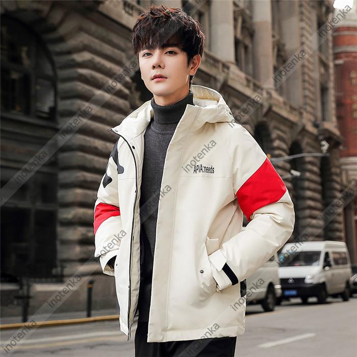 日本公式品 ダウンコート メンズ コート ダウンジャケット ハーフ丈 フード付き 白ダウン 防寒 撥水 防風 カジュアル 秋 冬 厚手 軽量 無地 アウトドア 062 Xyfz Lwfs1928 Inotenka 通販 Yahoo ショッピング Sale 公式 Www Clinicagastroservice Com Br