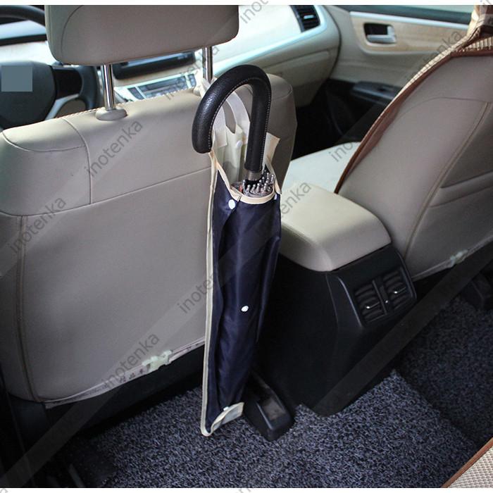 傘収納 車用 2枚セット 傘入れ 防水ケース 長傘用 折り畳み傘用 2way仕様 最大2枚収納 傘ポケット 傘ケース 取り付け簡単 軽自動車 普通車 汎用 065 Zhqc 4196 Inotenka 通販 Yahoo ショッピング