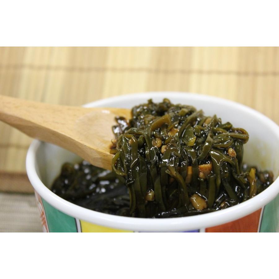 とろろめかぶ180gお徳用 10個（クール商品） : 秋芽のり本舗 - 通販