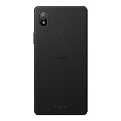 Xperia Ace III A203SO SONY SIMフリー ブラック Xperia SIMフリー Ace III A203SO ブラック [Black] SONY Y!mobile 未