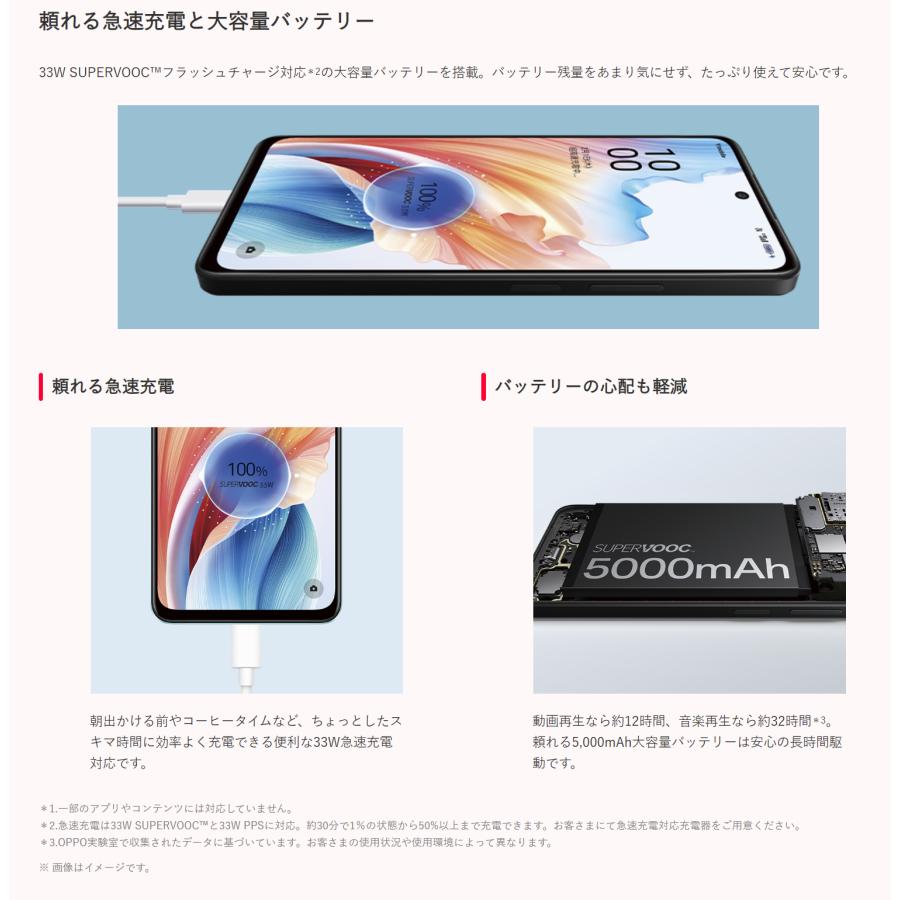 OPPO A79 5G (CPH2557)A303OP グローグリーン Amazon.co.jp: OPPO A79 5G Glow Green [SIM Free Smartphone