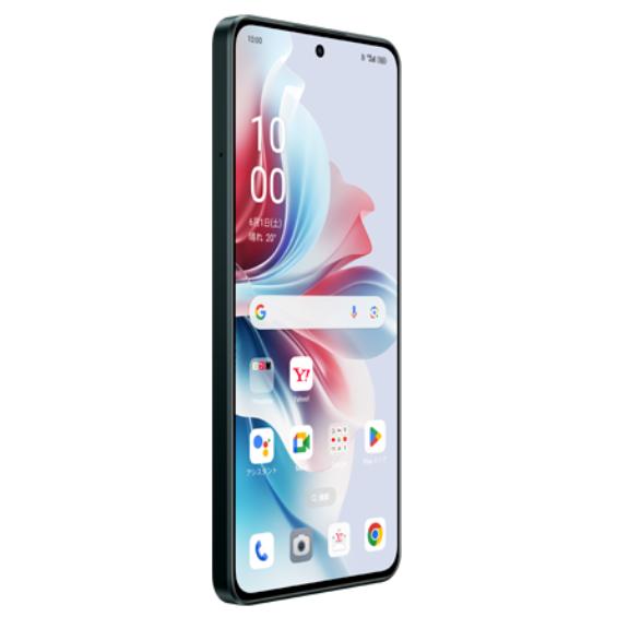 OPPO A SIMフリー Reno11 A401OP RAM8GB ROM128GB 未開封品 ダーク 