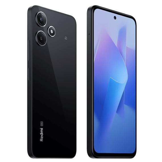 Redmi SIMフリー 12 5G A401XM ミッドナイトブラック [Midnight Black