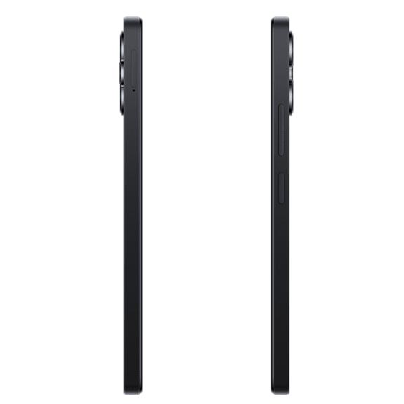 Redmi SIMフリー 12 5G A401XM ミッドナイトブラック [Midnight Black