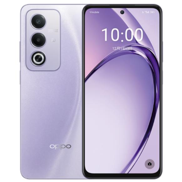 未開封 OPPO A3 5G A402OP Y!mobile パープル OPPO A SIMフリー 未開封品 A3 5G A402OP RAM4GB ROM128GB パープル