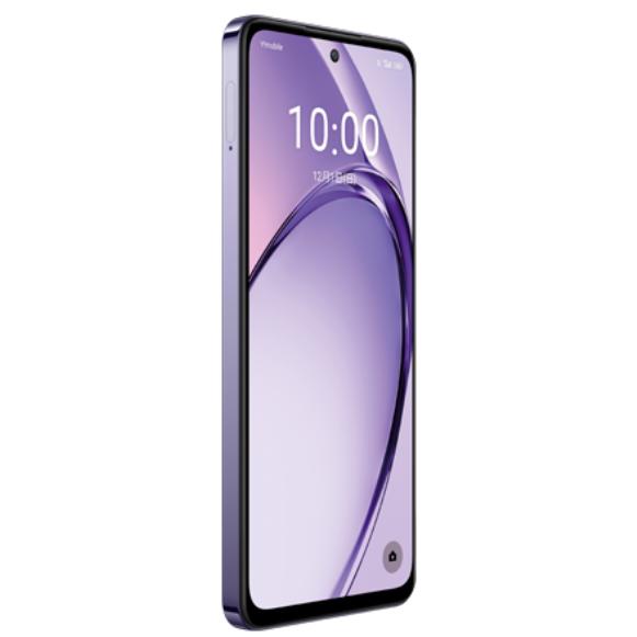 OPPO A SIMフリー A3 5G A402OP RAM4GB ROM128GB パープル