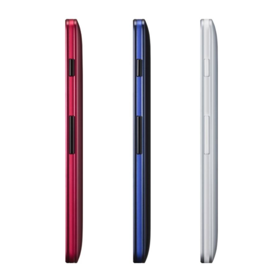 京セラ - android one s2  レッド 新品未使用 simフリー KYOCERA android one S2 Y!mobile レッド [Red] 新品 未使用