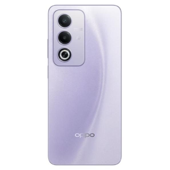 OPPO A SIMフリー 未開封品 A3 5G CPH2639 RAM4GB ROM128GB パープル