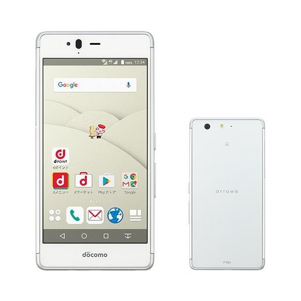 スマートフォン本体 arrows Be F05j arrows Be F-05J サポート情報 | お客さまサポート | NTTドコモ