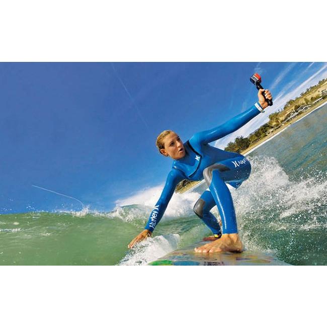 GoPro 3-Way 純正アクセサリ AFAEM-001 日本版正規品 : アキモバ