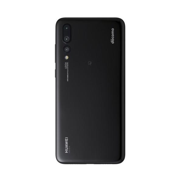 Simフリー Hw 01k P Pro ブラック Black 未使用 Huawei スマートフォン Docomo 白ロム Hw01ksfbk アキモバ 通販 Yahoo ショッピング
