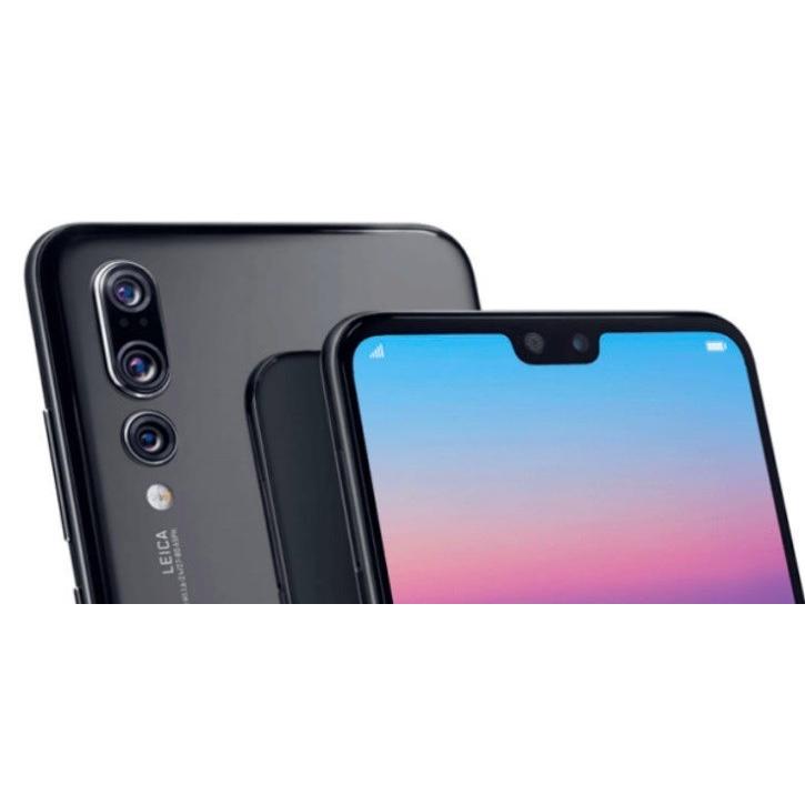 Simフリー Hw 01k P Pro ブラック Black 未使用 Huawei スマートフォン Docomo 白ロム Hw01ksfbk アキモバ 通販 Yahoo ショッピング