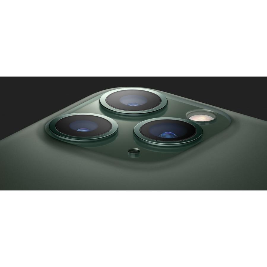 Apple iPhone 11 Pro ミッドナイトグリーン Amazon.com: Apple iPhone 11 Pro, US Version, 64GB, Midnight Green