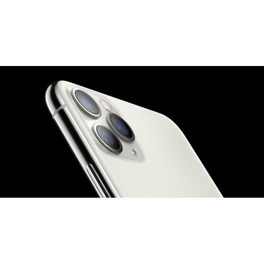 iPhone 11 Pro SIMフリー iPhone11 64GB ミッドナイトグリーン