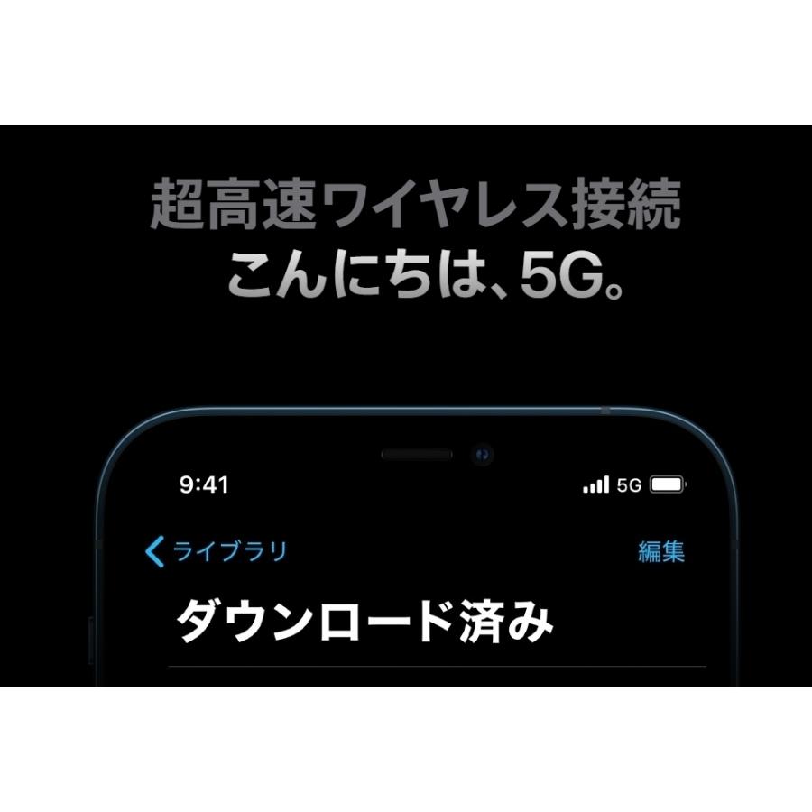 iPhone 12 Pro SIMフリー 未開封未使用品 iPhone12 256GB