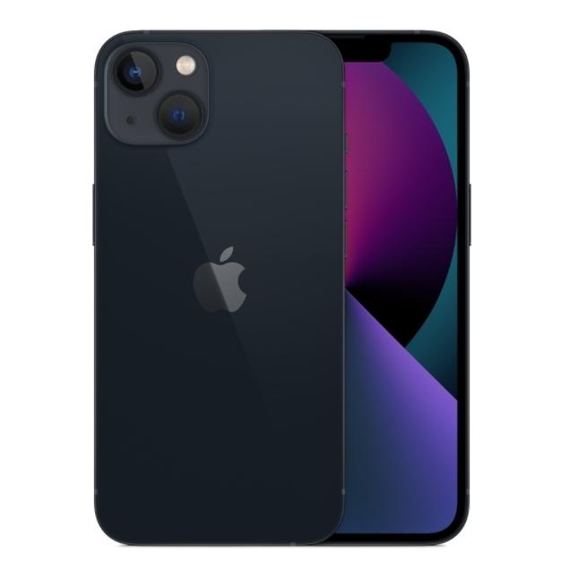 訳あり4 SIMフリー 未使用品 iPhone13 128GB ミッドナイト [Midnight] MLNC3J/A A2631 Apple  iPhone本体 スマートフォン :ip13128sfbkwake4:アキモバ! - 通販 - Yahoo!ショッピング