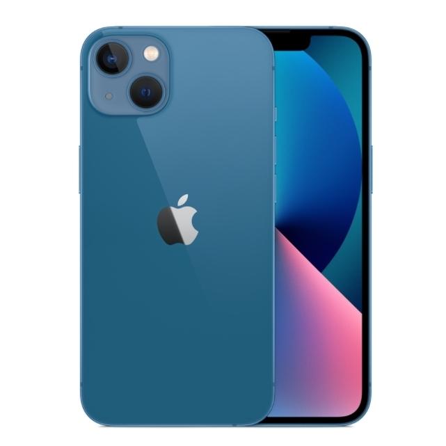 訳あり】iPhone 13 Pro シエラブルー 128GB simフリー