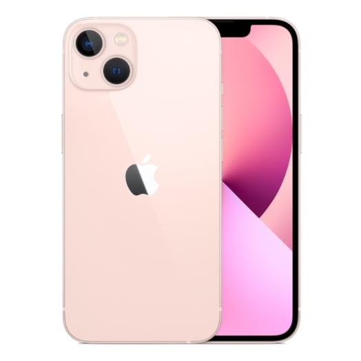 iPhone13 128GB ピンク ジャンク品 iPhone 13 128GB ピンク SIMフリー 訳あり品 ジャンク 中古本体 スマホ