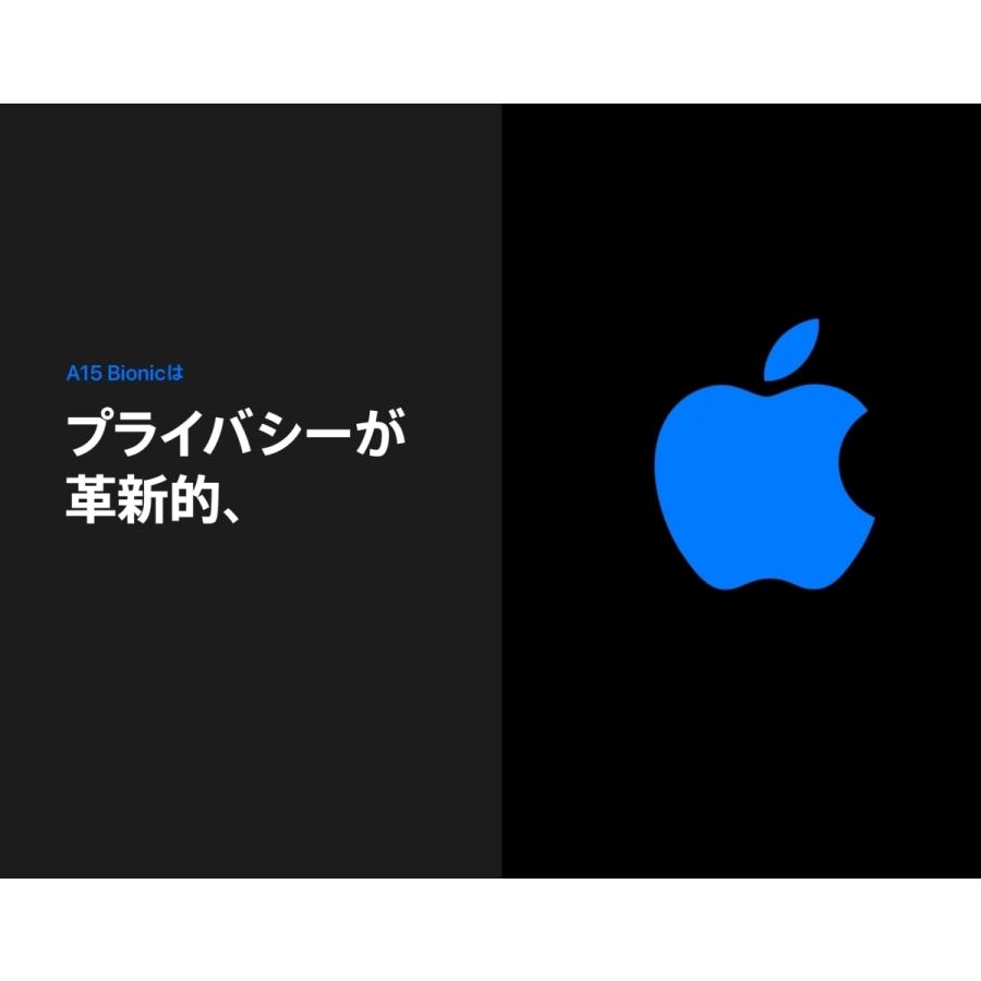 SIMフリー 未使用品 iPhone13 mini 128GB グリーン [Green] MNFC3J/A